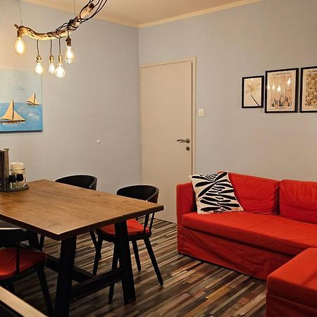 קריקווניצה Apartment Levante מראה חיצוני תמונה