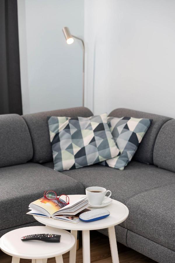 קריקווניצה Apartment Levante מראה חיצוני תמונה