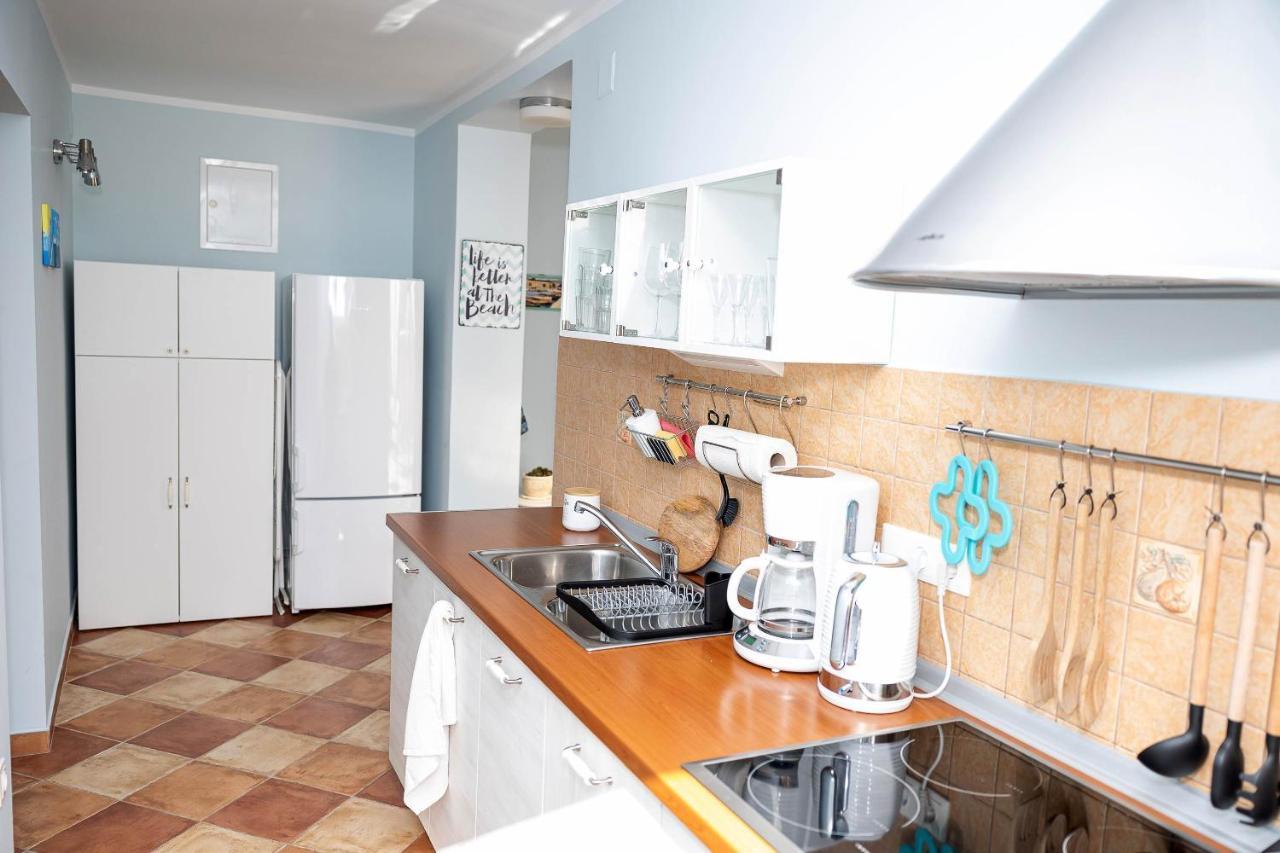 קריקווניצה Apartment Levante מראה חיצוני תמונה