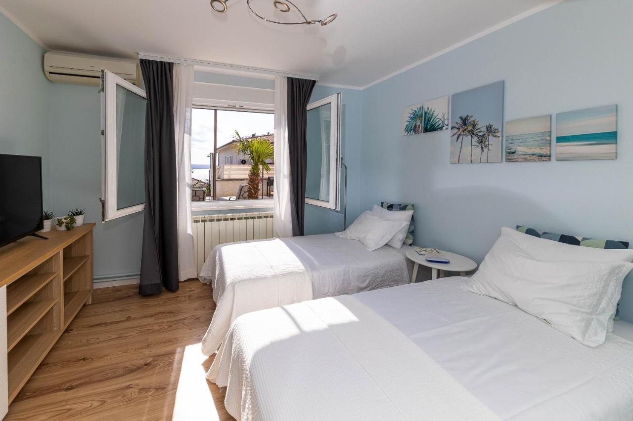 קריקווניצה Apartment Levante מראה חיצוני תמונה