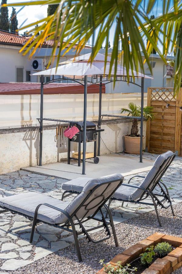 קריקווניצה Apartment Levante מראה חיצוני תמונה