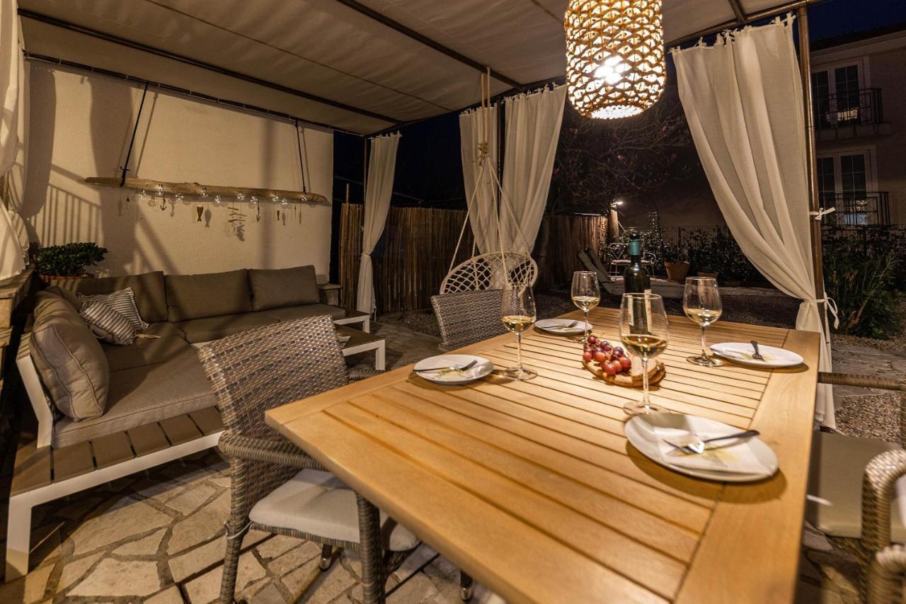 קריקווניצה Apartment Levante מראה חיצוני תמונה