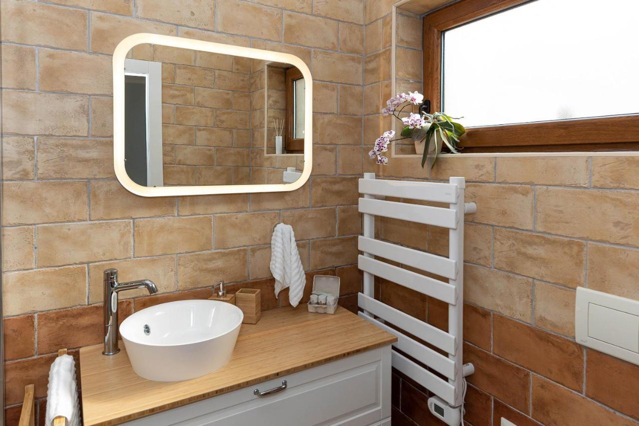 קריקווניצה Apartment Levante מראה חיצוני תמונה