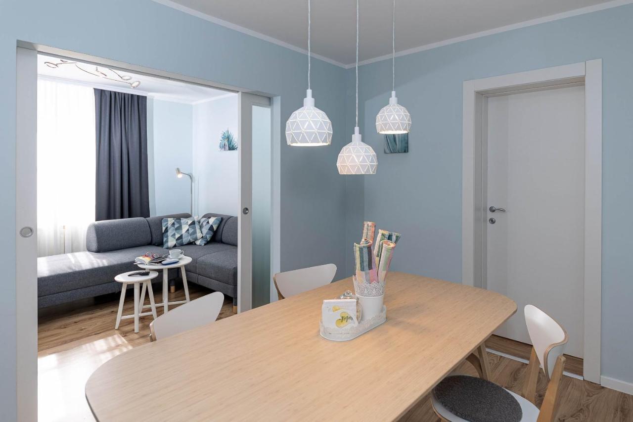 קריקווניצה Apartment Levante מראה חיצוני תמונה