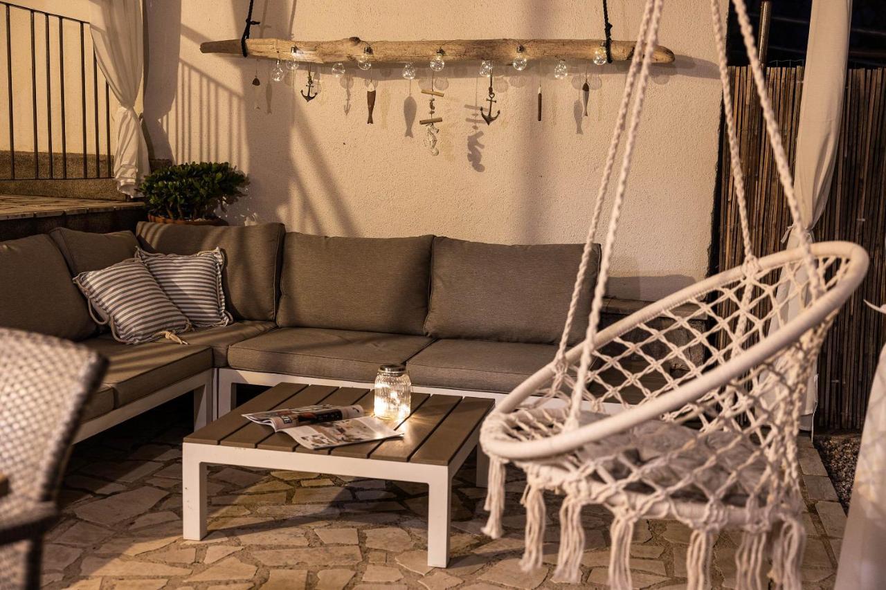 קריקווניצה Apartment Levante מראה חיצוני תמונה