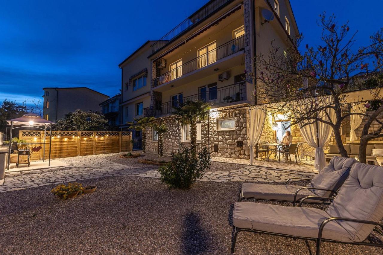 קריקווניצה Apartment Levante מראה חיצוני תמונה