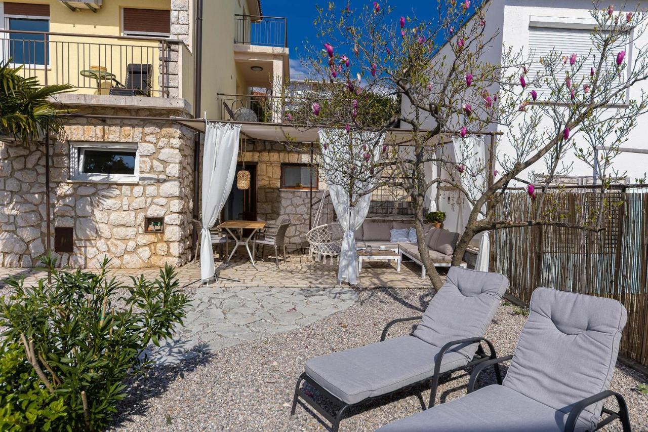 קריקווניצה Apartment Levante מראה חיצוני תמונה