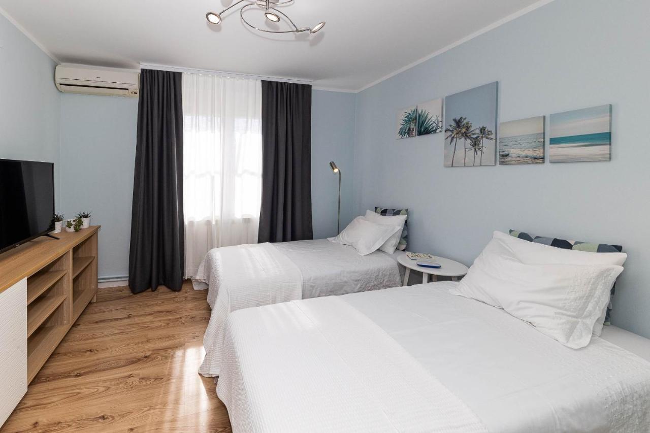 קריקווניצה Apartment Levante מראה חיצוני תמונה