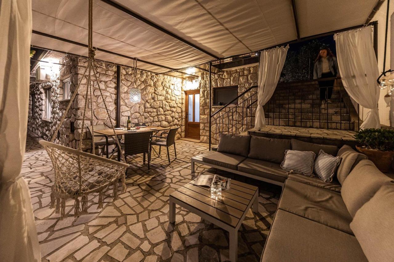 קריקווניצה Apartment Levante מראה חיצוני תמונה