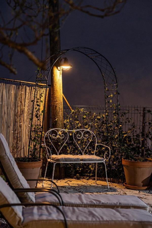 קריקווניצה Apartment Levante מראה חיצוני תמונה