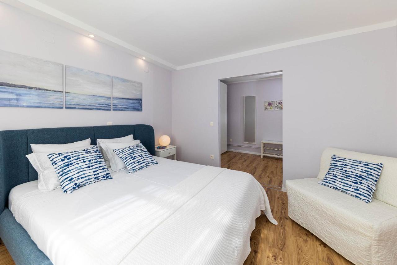 קריקווניצה Apartment Levante מראה חיצוני תמונה