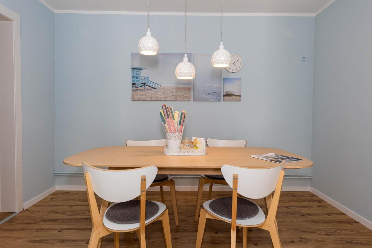קריקווניצה Apartment Levante מראה חיצוני תמונה