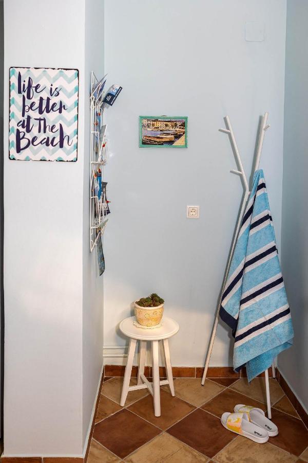 קריקווניצה Apartment Levante מראה חיצוני תמונה