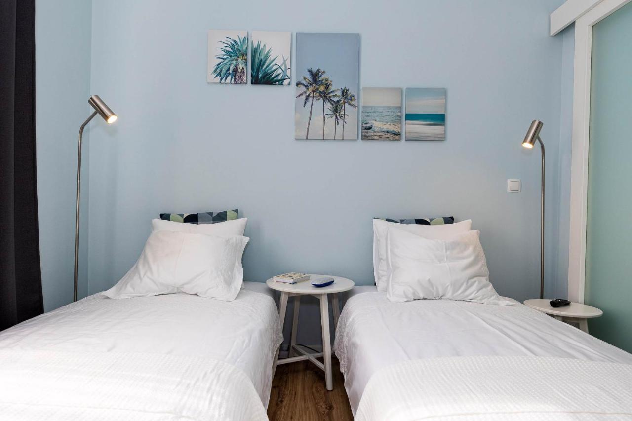 קריקווניצה Apartment Levante מראה חיצוני תמונה