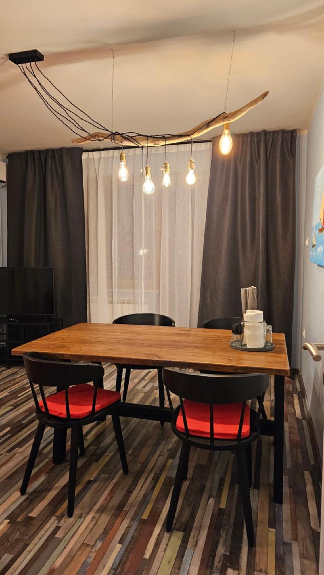 קריקווניצה Apartment Levante מראה חיצוני תמונה