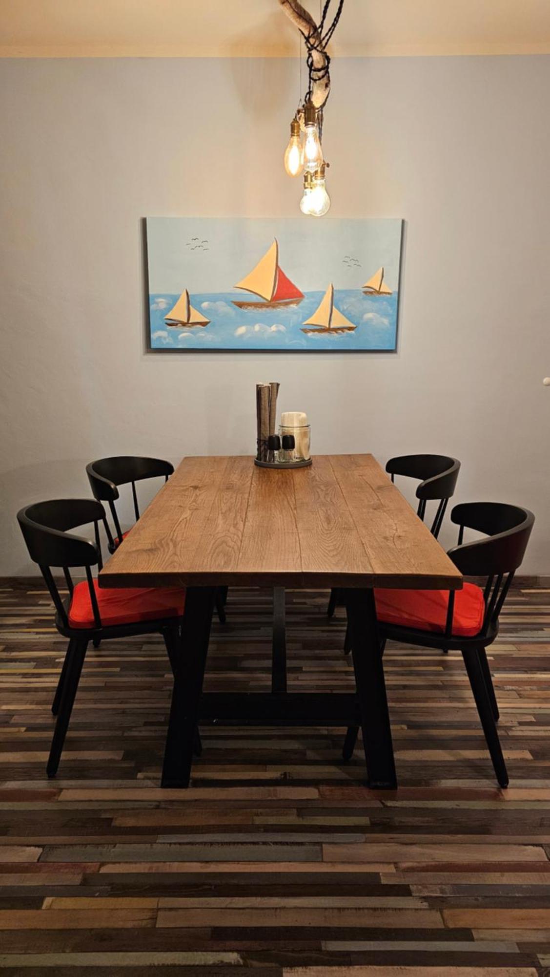קריקווניצה Apartment Levante מראה חיצוני תמונה
