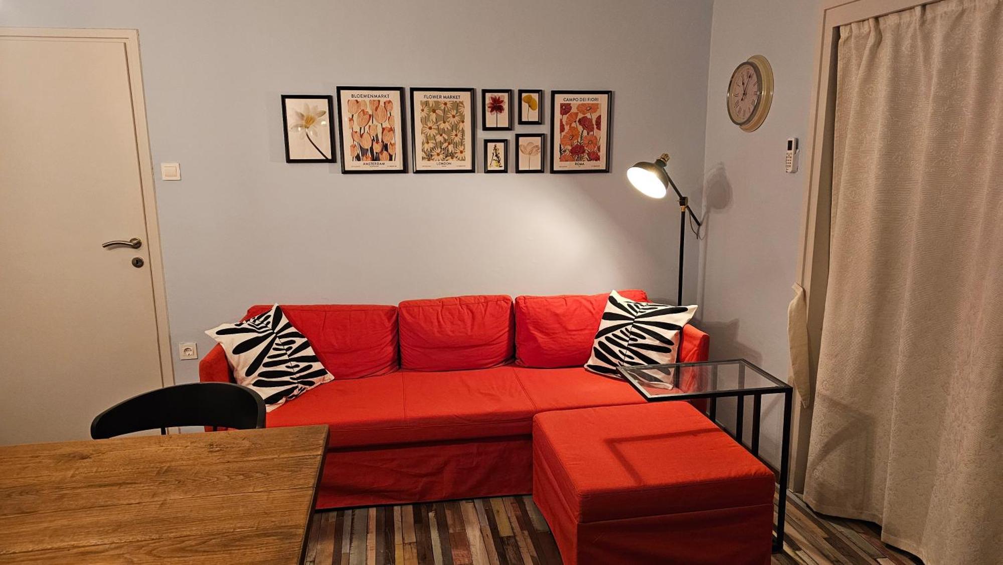 קריקווניצה Apartment Levante מראה חיצוני תמונה
