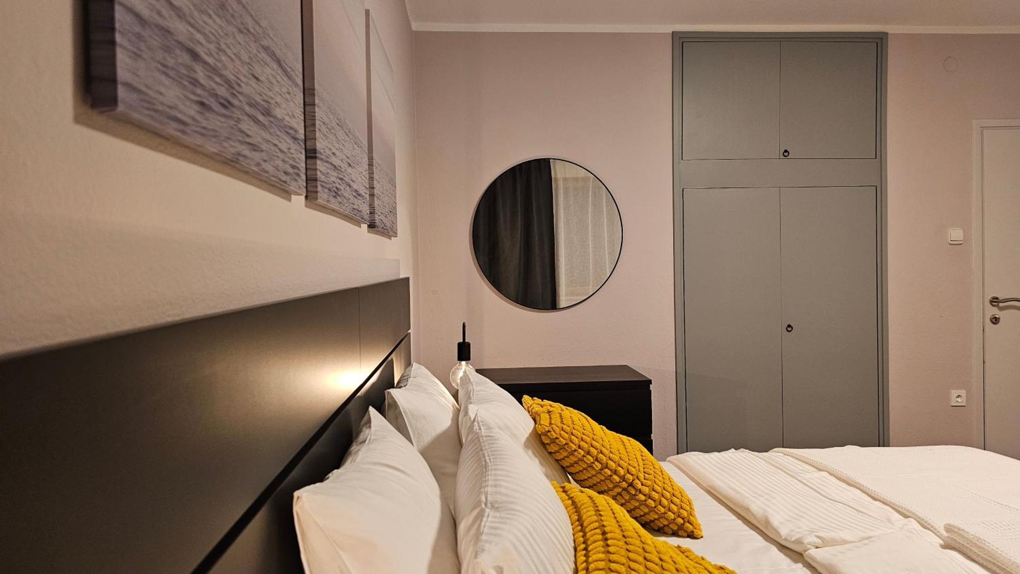 קריקווניצה Apartment Levante מראה חיצוני תמונה