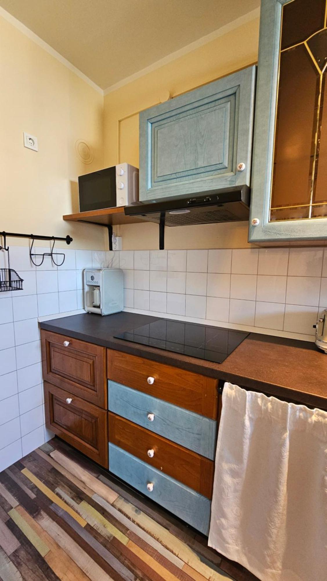 קריקווניצה Apartment Levante מראה חיצוני תמונה
