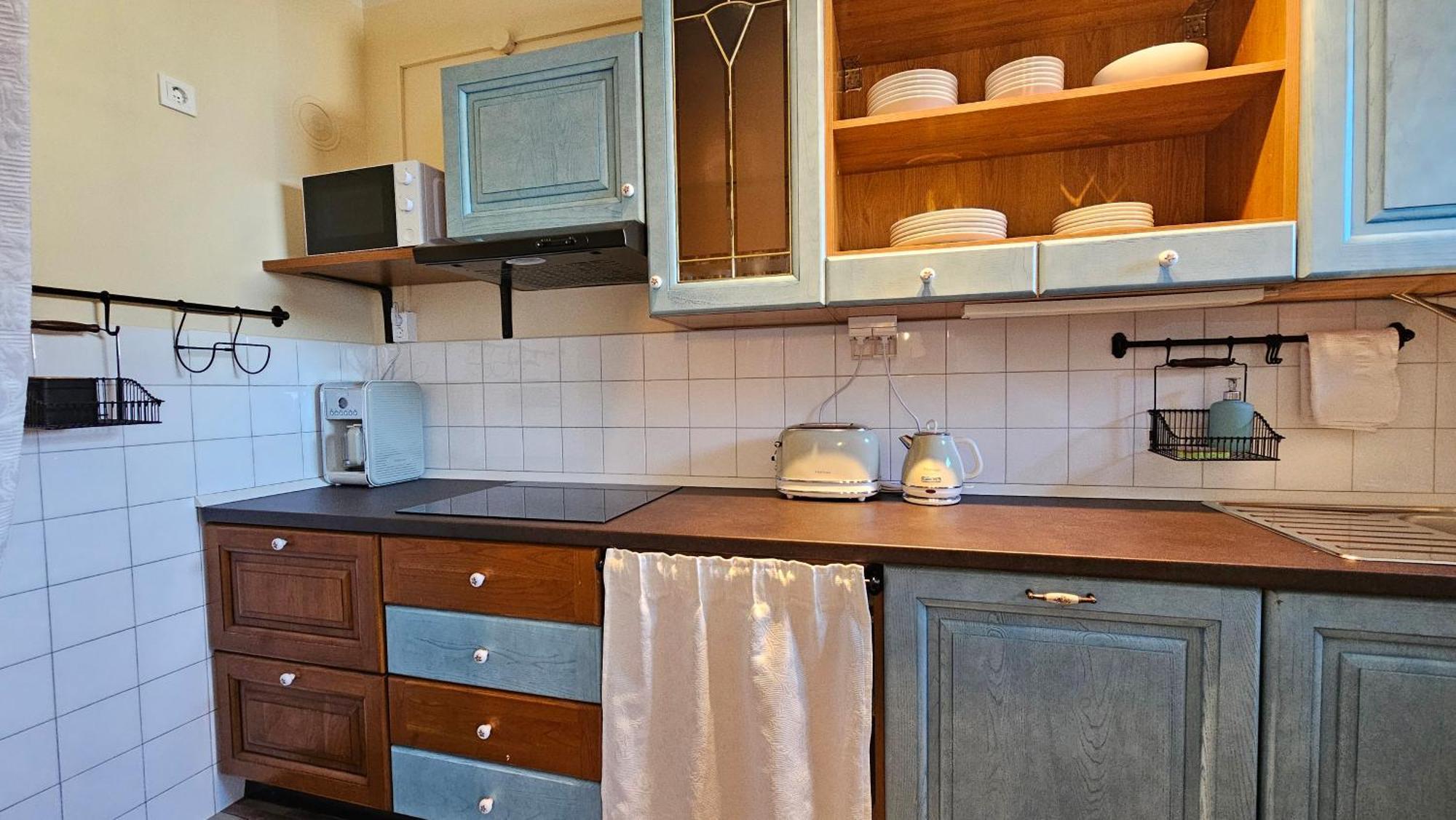 קריקווניצה Apartment Levante מראה חיצוני תמונה