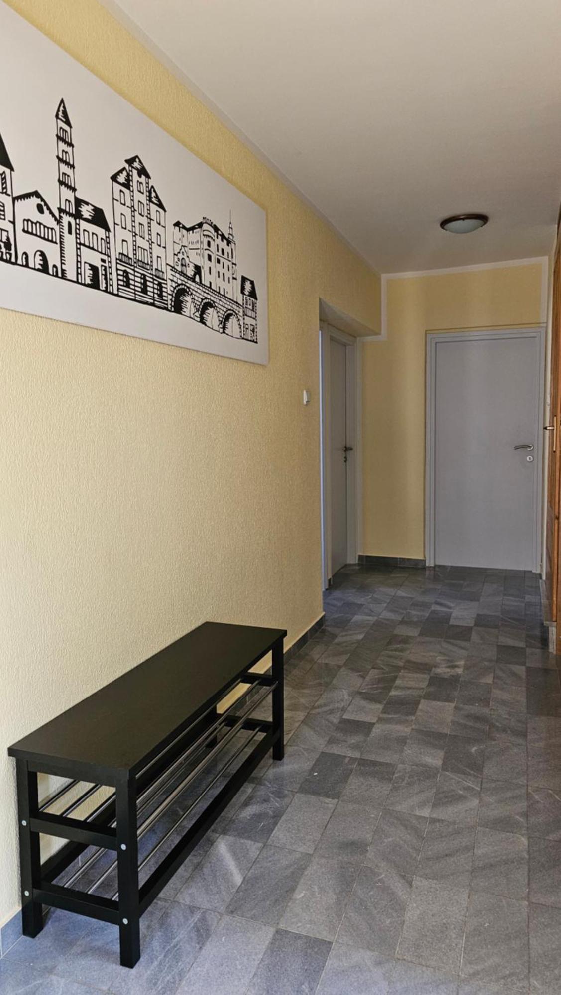 קריקווניצה Apartment Levante מראה חיצוני תמונה