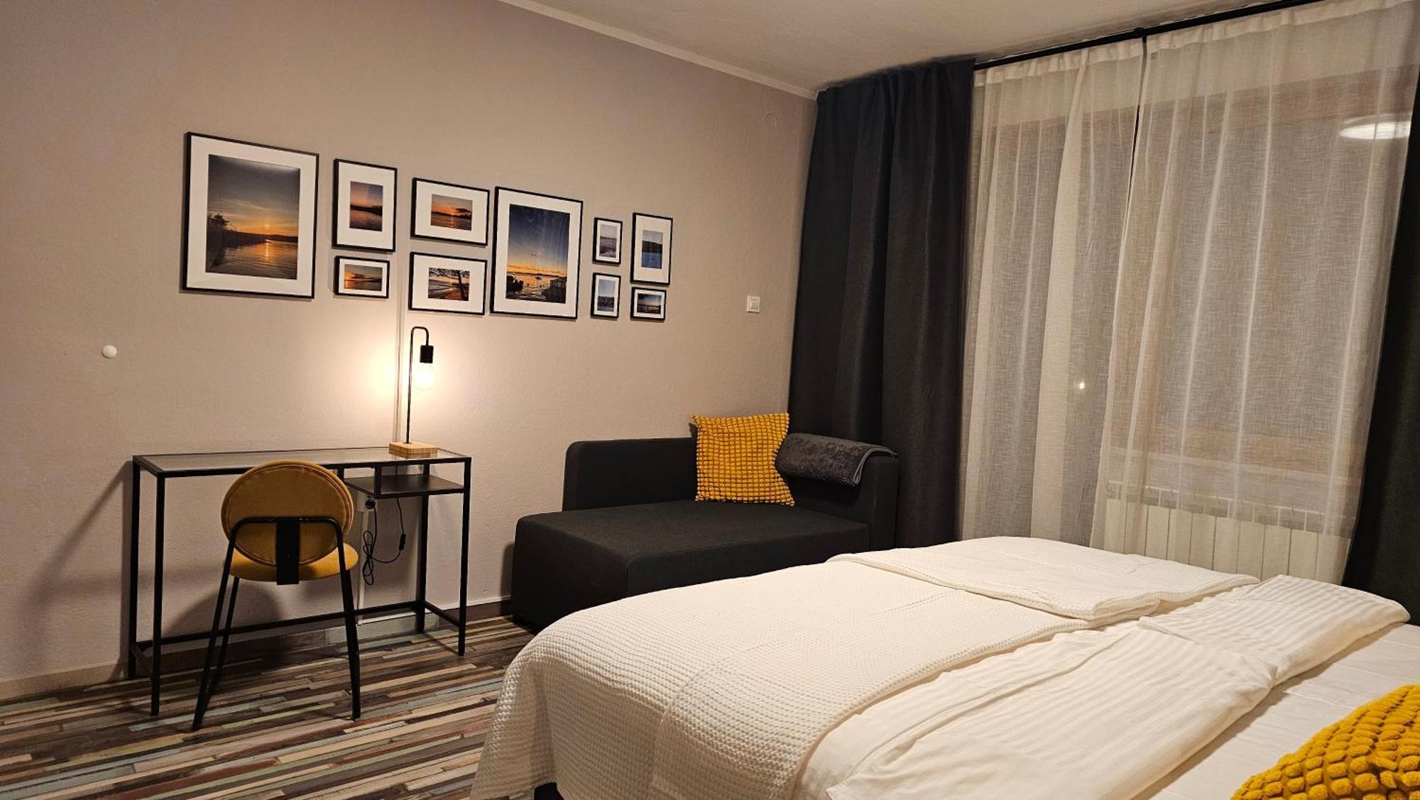 קריקווניצה Apartment Levante מראה חיצוני תמונה