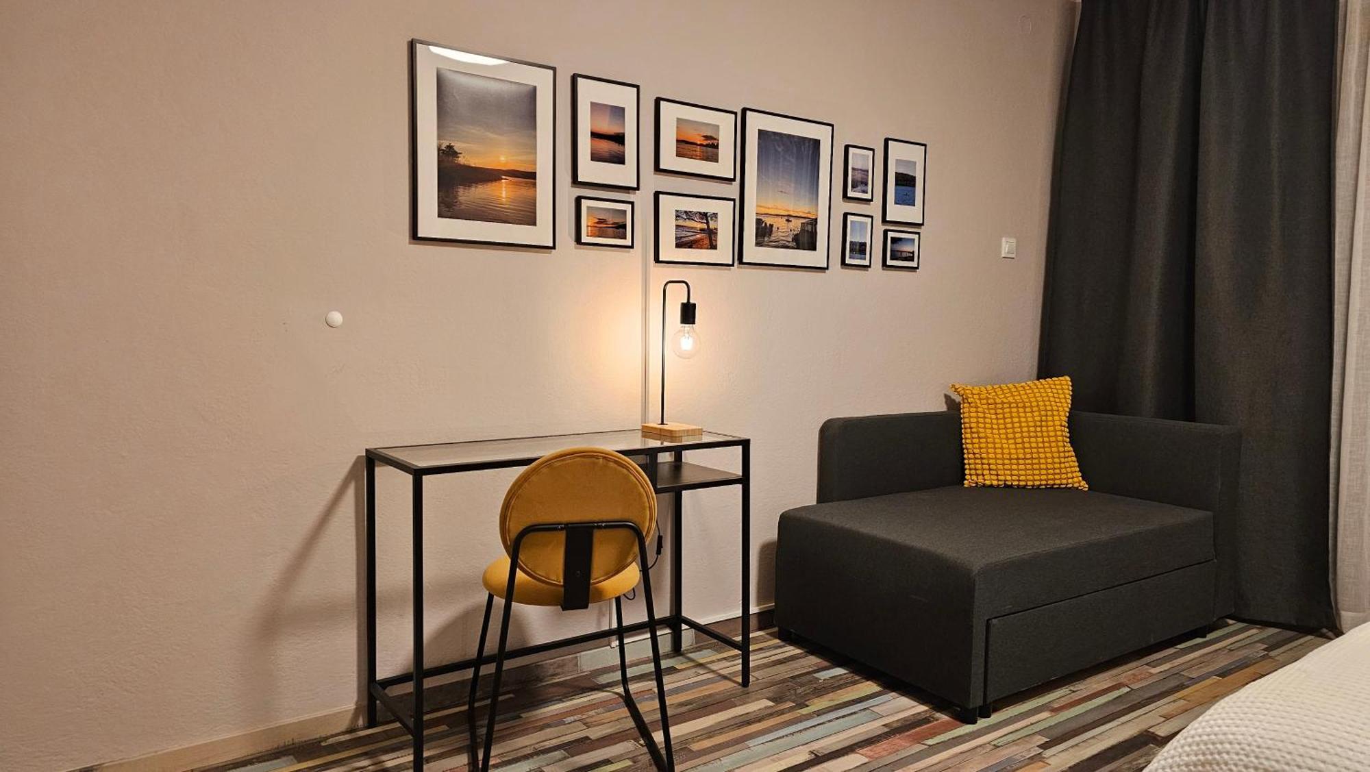 קריקווניצה Apartment Levante מראה חיצוני תמונה