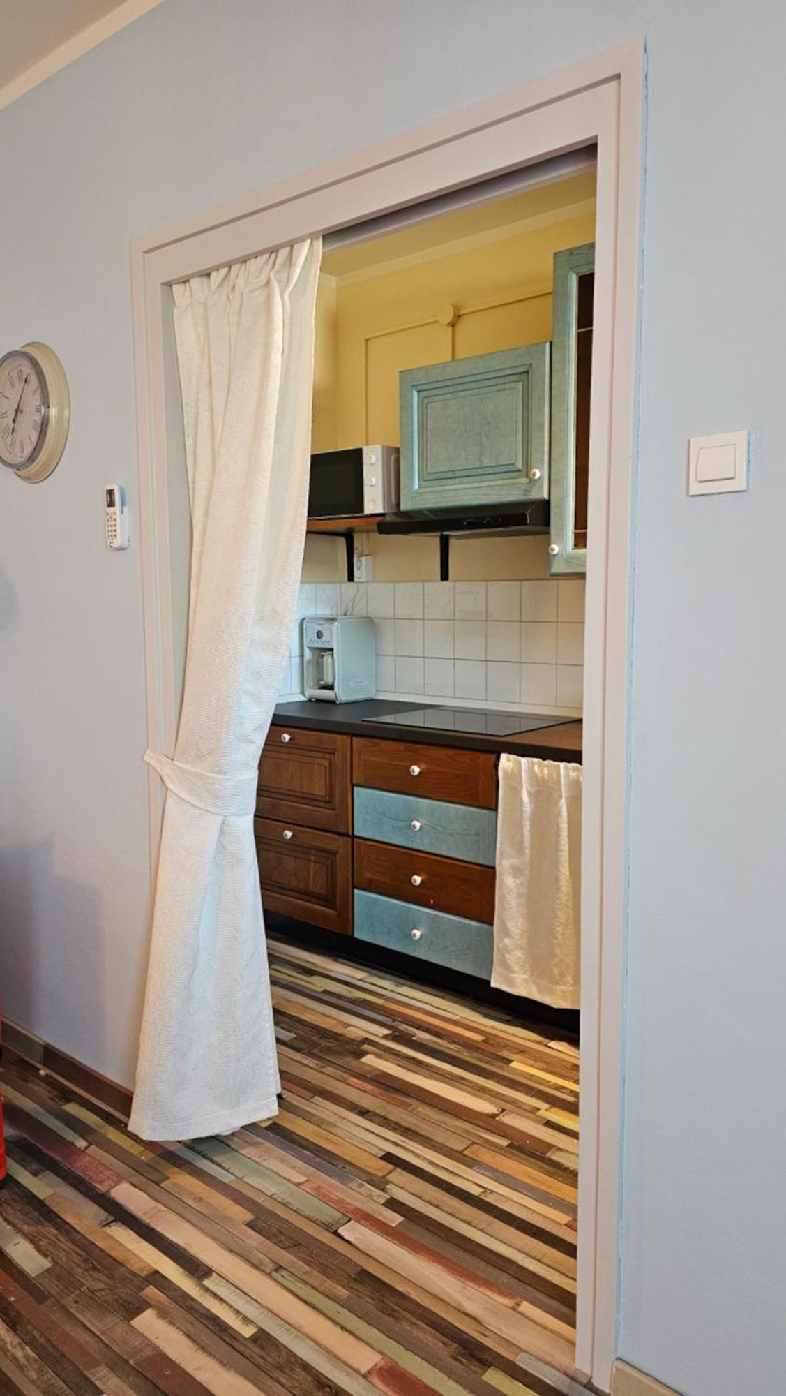 קריקווניצה Apartment Levante מראה חיצוני תמונה