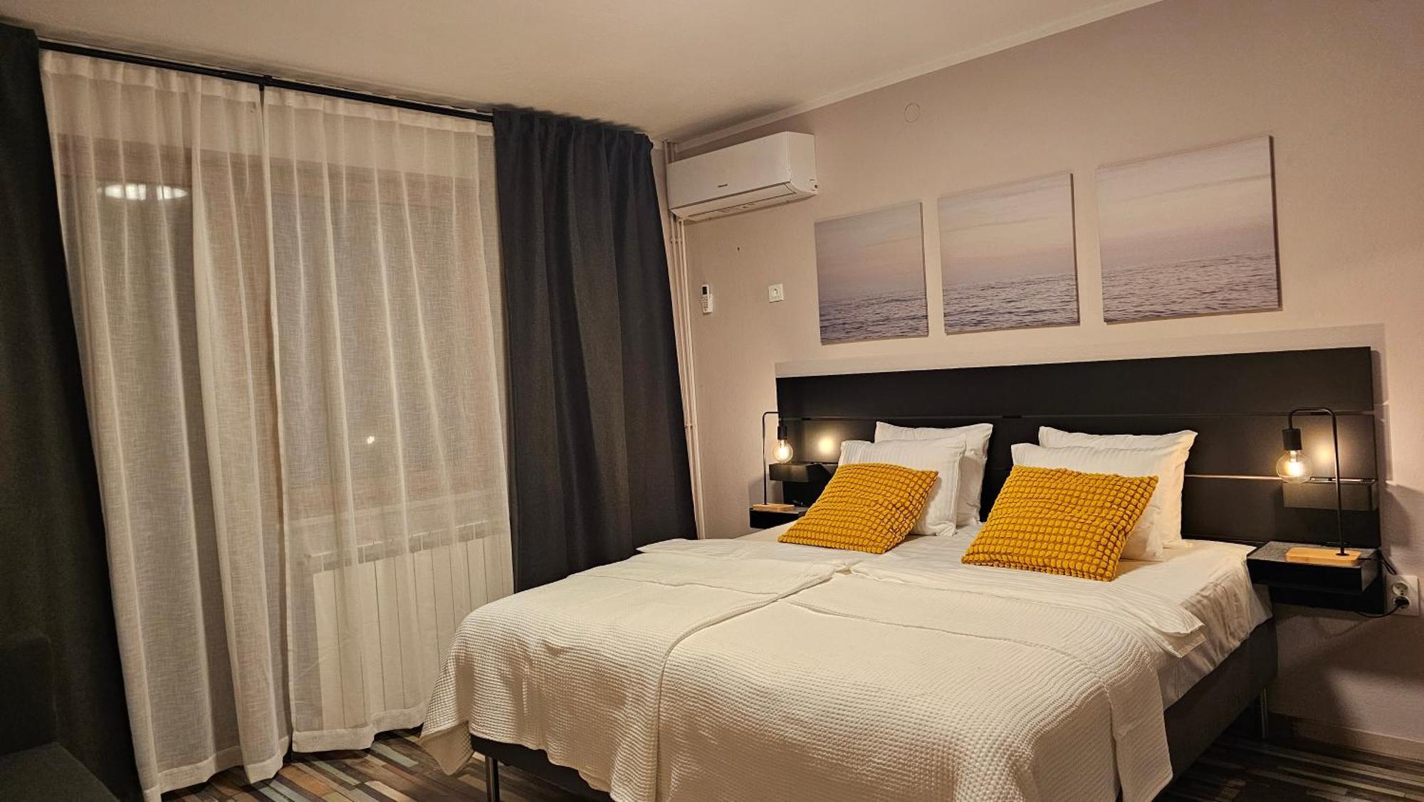 קריקווניצה Apartment Levante מראה חיצוני תמונה