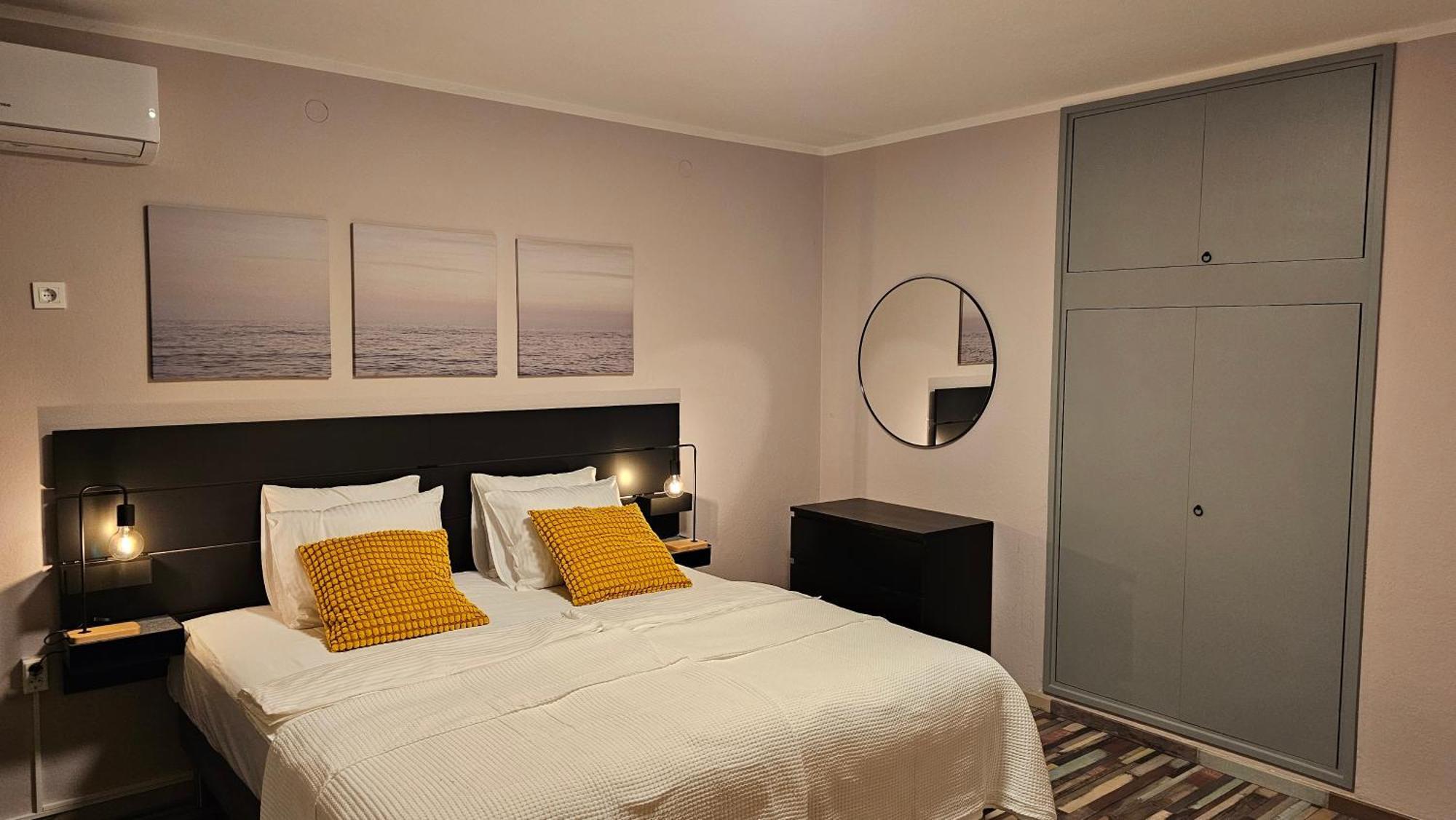 קריקווניצה Apartment Levante מראה חיצוני תמונה