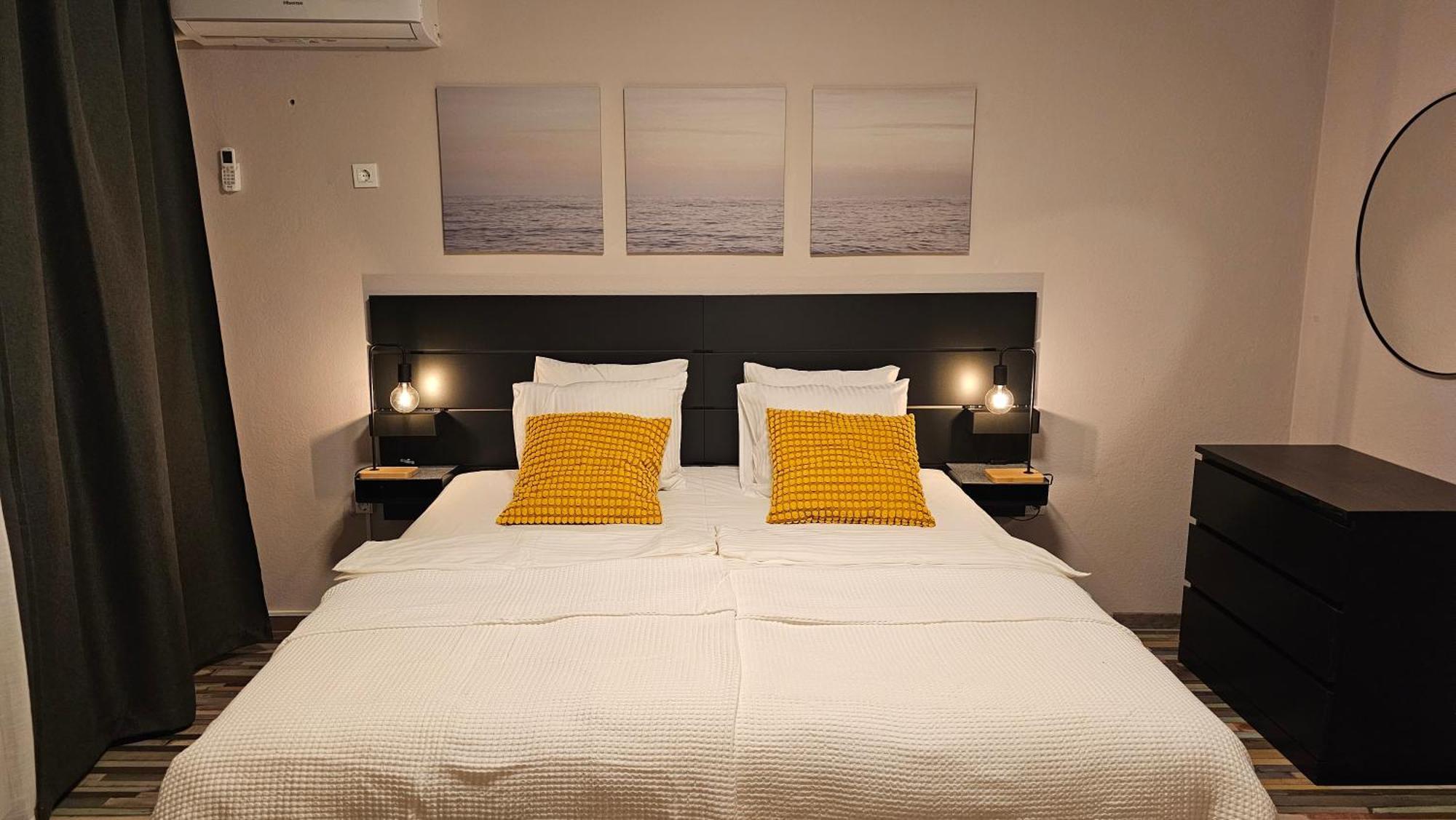קריקווניצה Apartment Levante מראה חיצוני תמונה